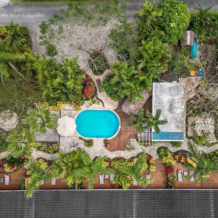 Rarotonga Daydreamer Escape ภายนอก รูปภาพ