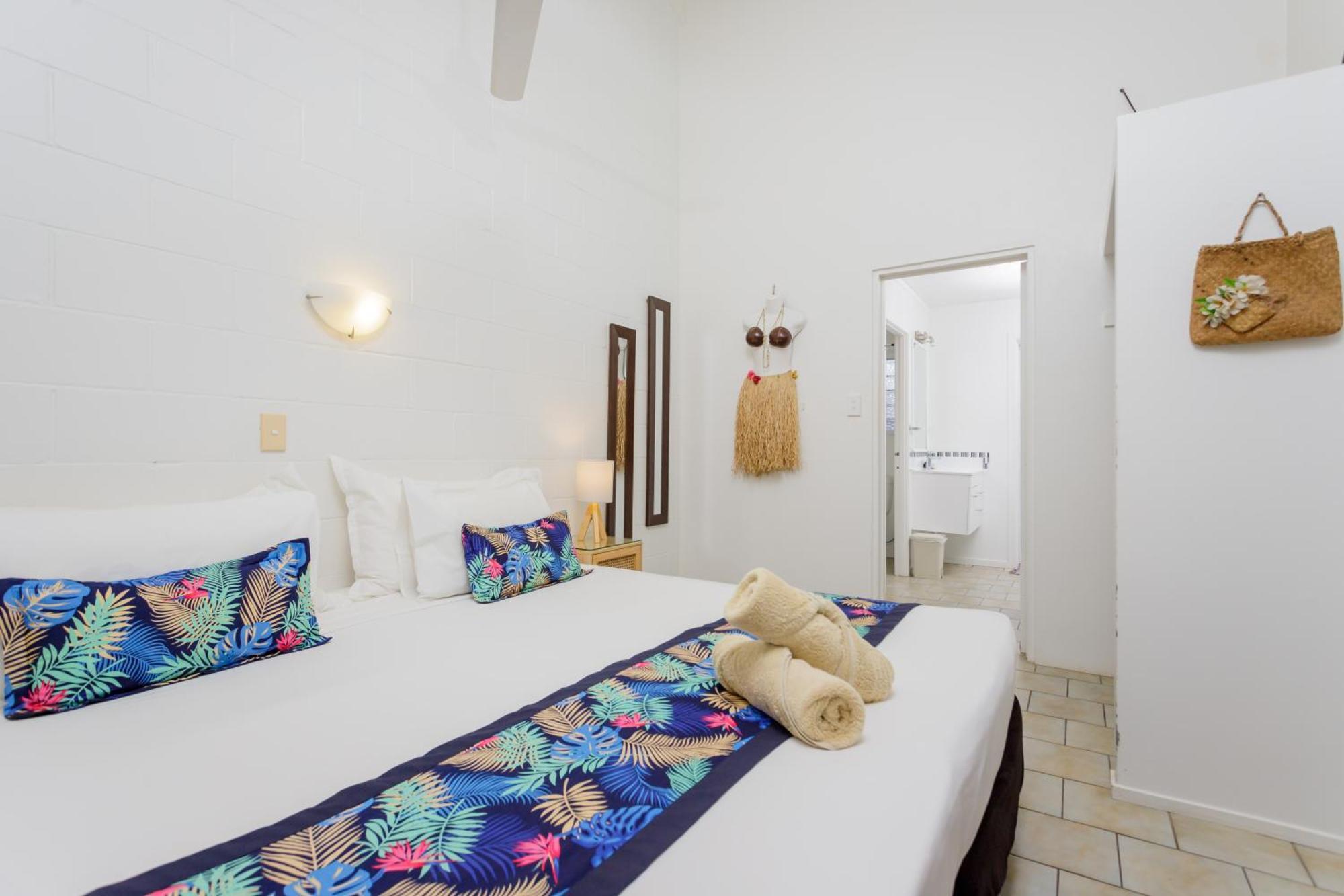 Rarotonga Daydreamer Escape ภายนอก รูปภาพ