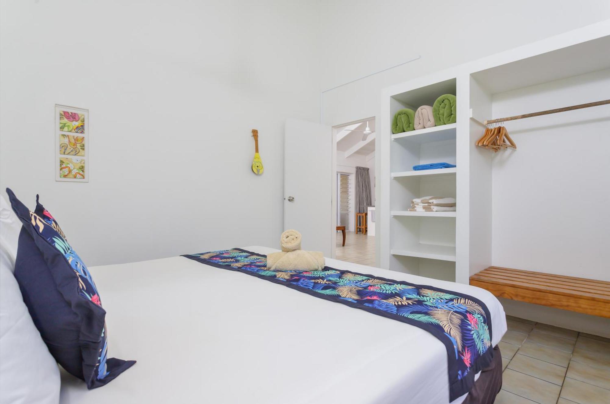 Rarotonga Daydreamer Escape ภายนอก รูปภาพ