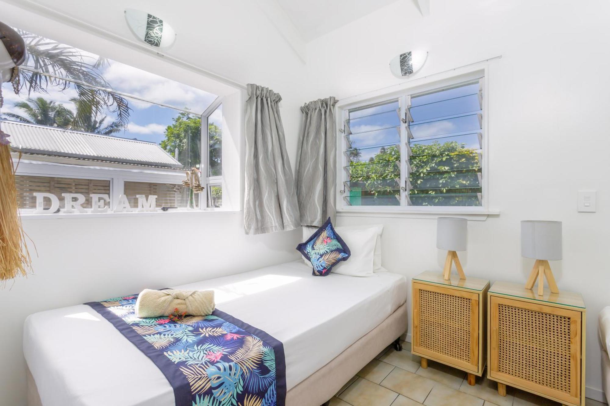 Rarotonga Daydreamer Escape ภายนอก รูปภาพ