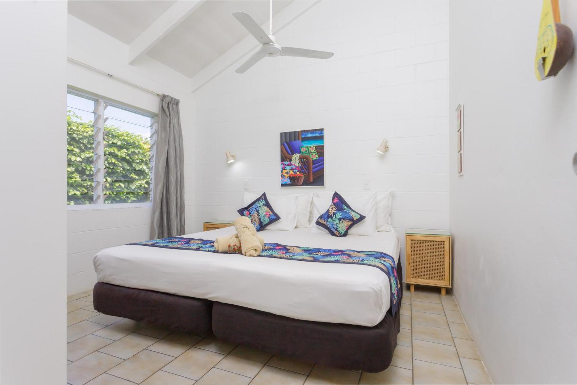 Rarotonga Daydreamer Escape ภายนอก รูปภาพ
