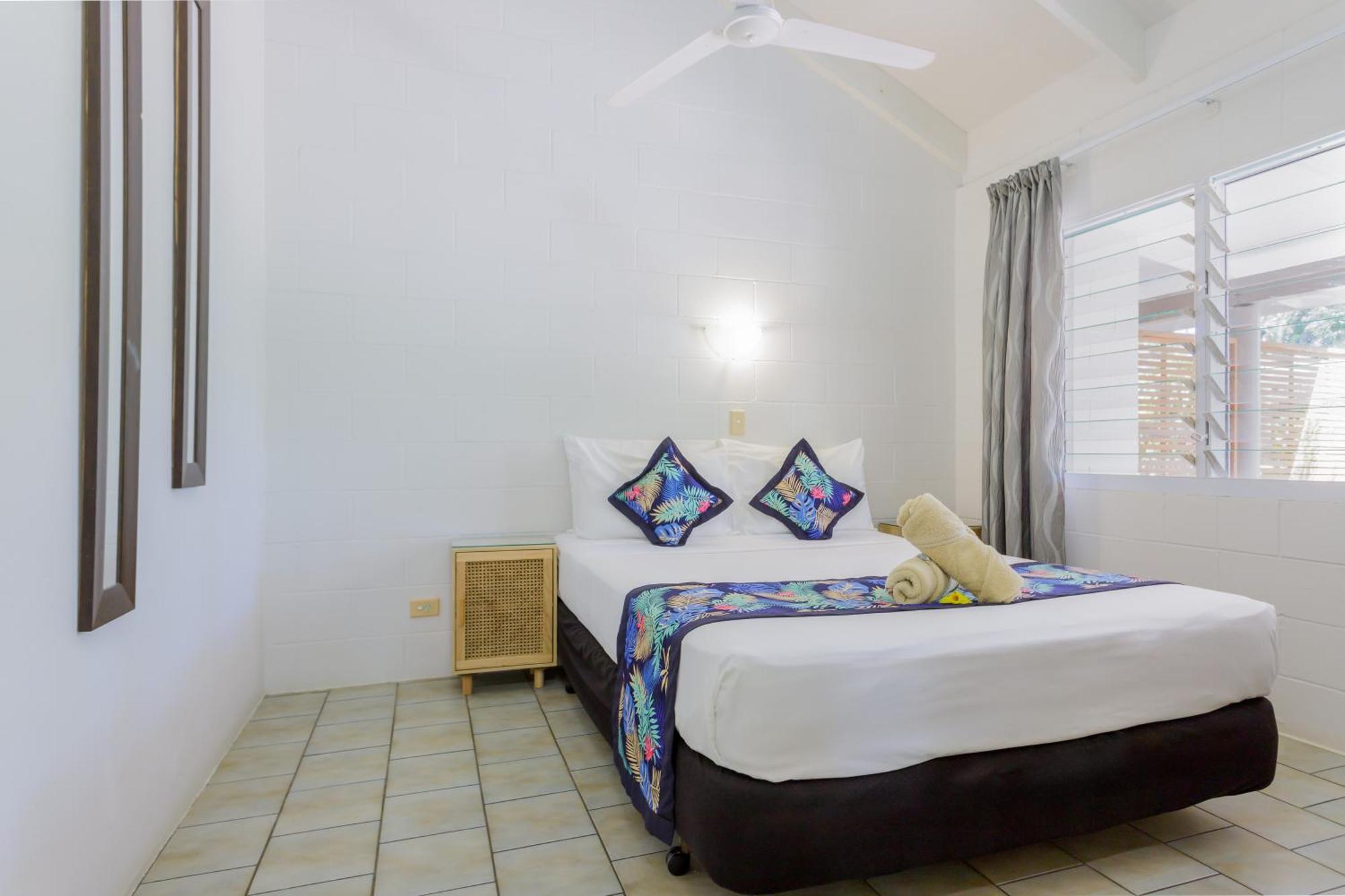 Rarotonga Daydreamer Escape ภายนอก รูปภาพ