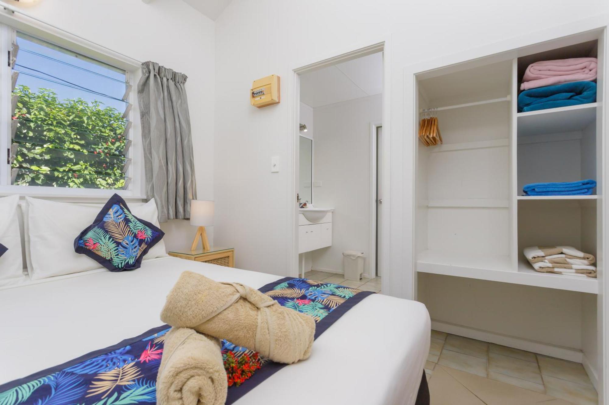 Rarotonga Daydreamer Escape ภายนอก รูปภาพ