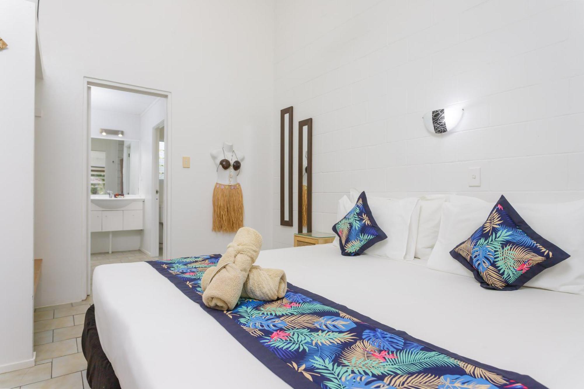 Rarotonga Daydreamer Escape ภายนอก รูปภาพ