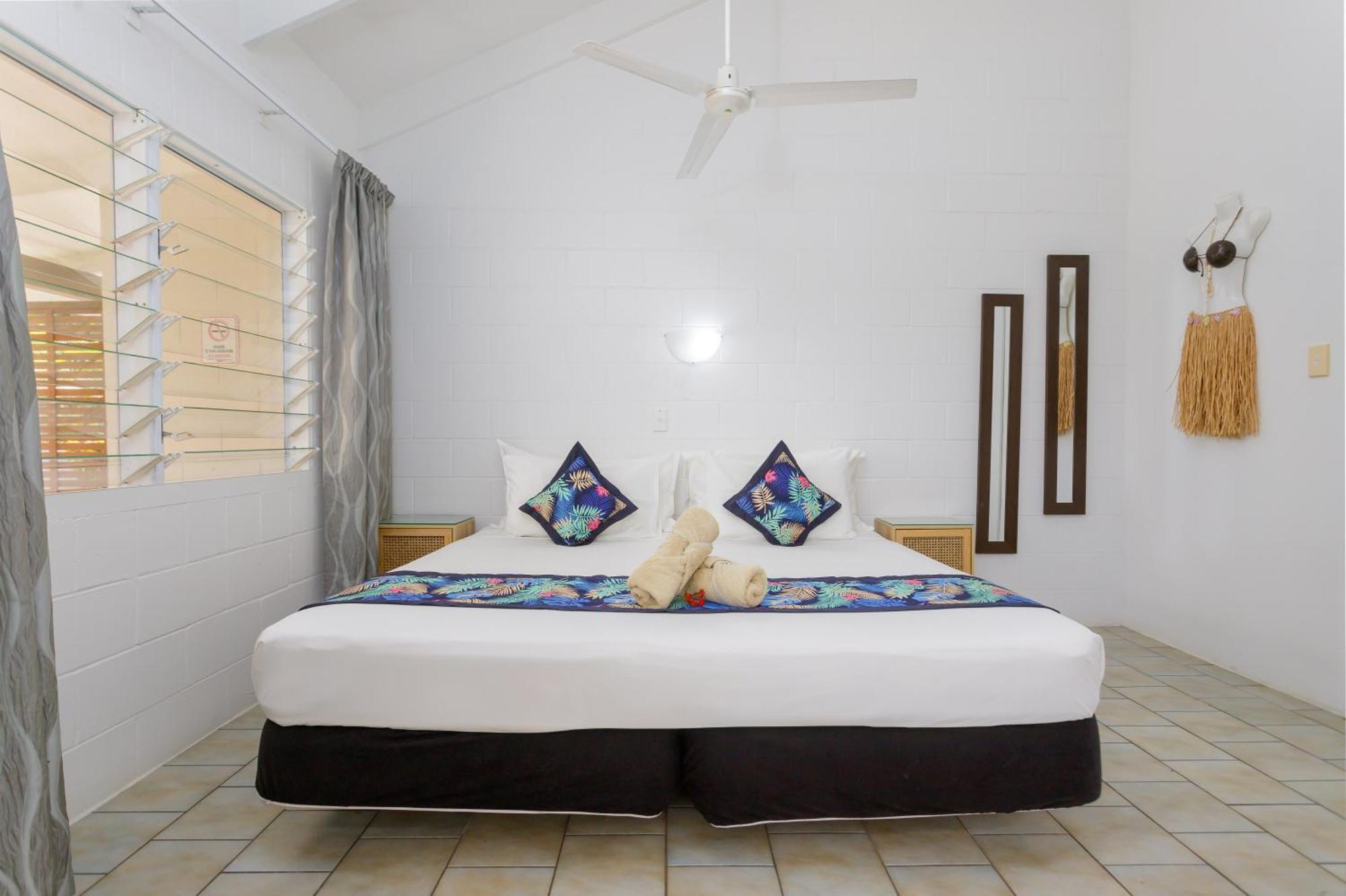 Rarotonga Daydreamer Escape ภายนอก รูปภาพ
