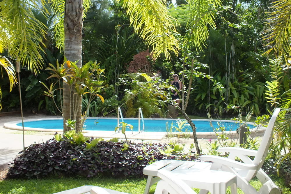 Rarotonga Daydreamer Escape ภายนอก รูปภาพ