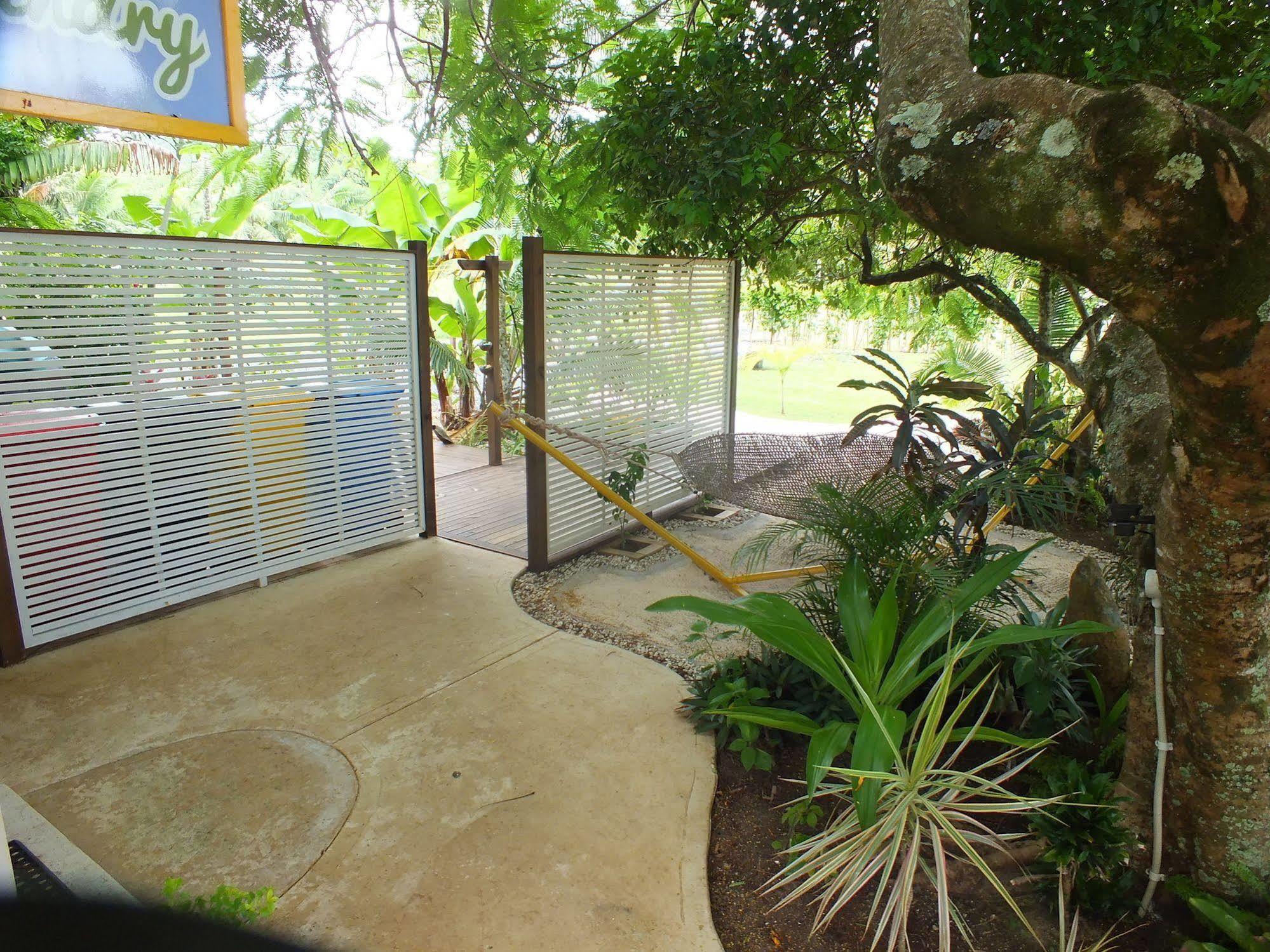 Rarotonga Daydreamer Escape ภายนอก รูปภาพ